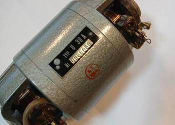 Konwerter przekształtnik adapter falownik U30A U-30A U55A