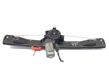 PODNOŚNIK SZYBY PRAWY PRZÓD FIAT GRANDE PUNTO 51786728 Hatchback