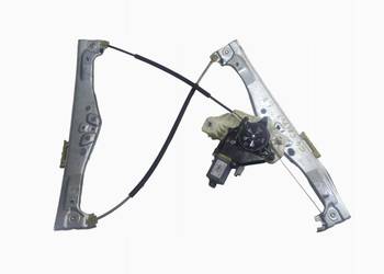 MECHANIZM SZYBY LEWY PRZÓD 2 PIN CITROEN C4 CACTUS 1.2 THP 9674252380
