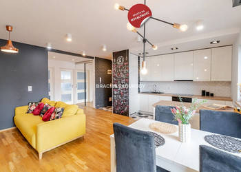 Do sprzedaży mieszkanie 54.01m2 Kraków