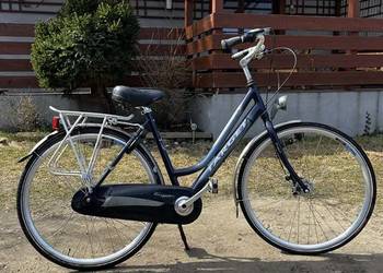 Rower Target "28" 8 biegów