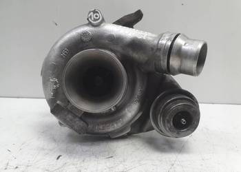 TURBOSPRĘŻARKA Renault Trafic II 2.0 DCI _ turbo H8200466021