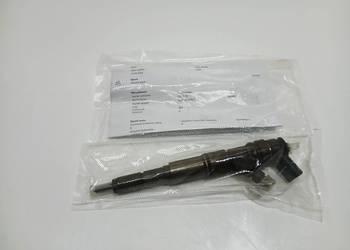 WTRYSKIWACZ BMW E60 E61 2.0 D 0445110216