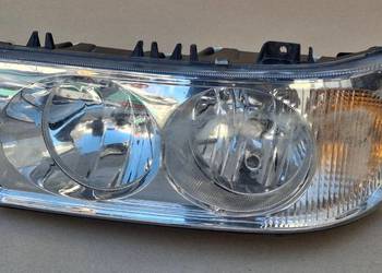 DAF XF CF LF REFLEKTOR LEWY LAMPA LEWA ORYGINAŁ 1621890