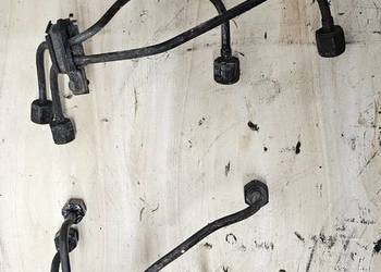 Przewód pompy wtryskowej rurki wtryskiwaczy mercedes w123 2.0d