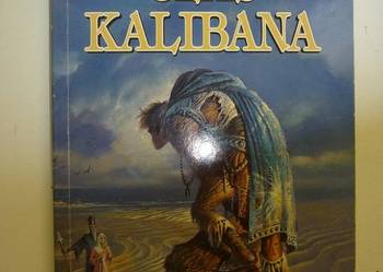 CZAS KALIBANA - TAD WILLIAMS
