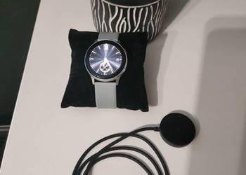 Samsung Galaxy Watch Active2 40 mm srebrny