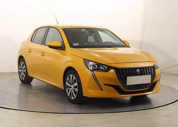 Peugeot 208 1.2 PureTech