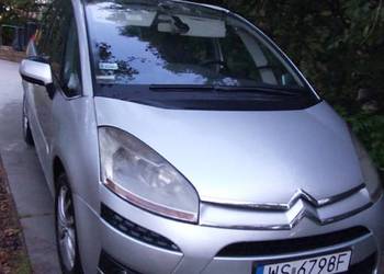 C4 Picasso 1.6 hdi