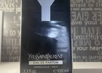 Yves Saint Laurent Y EDP Refill