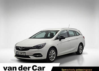 Opel Astra V 1.5 CDTI Elegance S&S ! Z Polskiego Salonu ! Faktura VAT ! K …