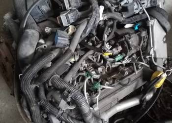 Silnik Suzuki jimny 1.5 ddis