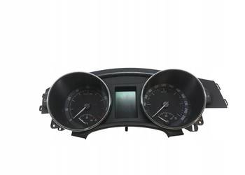 LICZNIK  DSG AUTOMAT  3T1920841J Skoda Superb II (2008-2015)