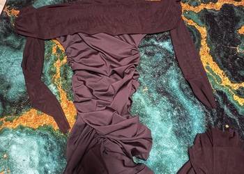 Piękna sukienka w rozmiarze S/M nowa z metką Pakuten