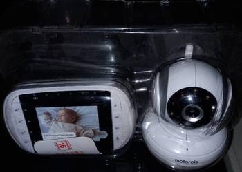 MOTOROLA MB33SBU WiFi