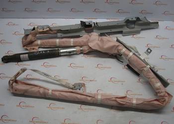 OUTLANDER LIFT II 11r kurtyna prawa 610880800B