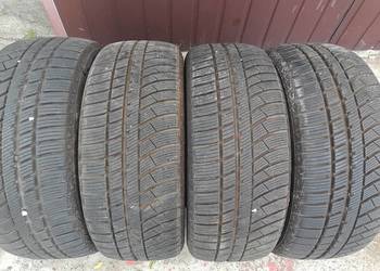 Opony 215/55 r16