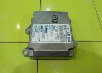 HONDA INSIGHT 1.3 IMA 09r HB 5D sensor modul AIRBAG 77960-TM8-E811-M2