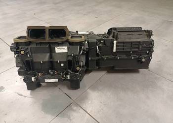 Nagrzewnica w220 s500