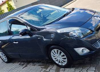 Renault Scenic 3  1.4 turbo LPG zamiana zamienię