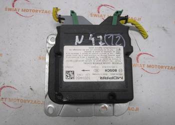 FIAT DOBLO II LIFT 1.3 MULTI-JET 16r moduł AIRBAG 52014450