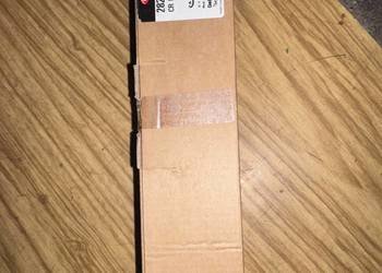 Nowy wtryskiwacz Delphi 28231462 A6510700587 2.2 CDI Mercedes Sprinter W204