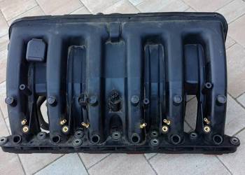 Kolektor ssący do BMW E39