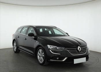 Renault Talisman 1.6 TCe