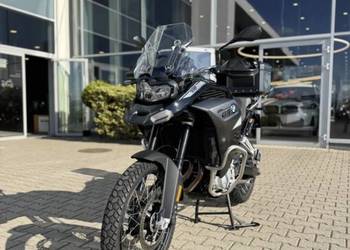 BMW F850GS Adventure GWARANCJA! Stan Idealny! FULL OPCJA!