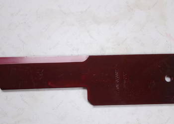 Nóż sieczkarni stały Z59020