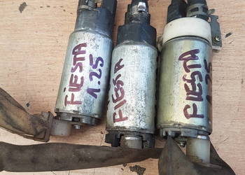 FORD FIESTA 1.25 1.3 BENZYNA POMPA PALIWA POMPKA PALIWA F1DUA 3A F1DUA3A