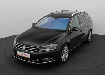 Volkswagen Passat B7 2.0 Highline