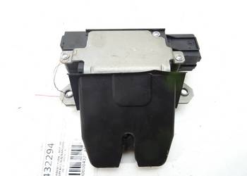 ZAMEK KLAPY TYLNEJ FORD FOCUS II Hatchback 04-13