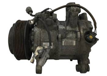 SPRĘŻARKA KLIMATYZACJI BMW F10 F11 F30 F31 2.0 D kompresor 447280-8280
