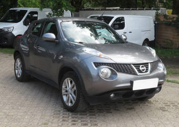Nissan Juke 1.6 i