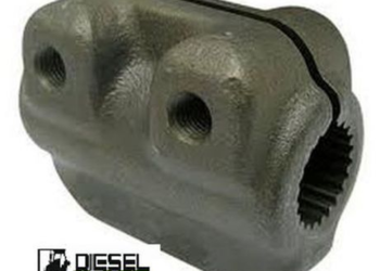 Łacznik wału przedniego napedu Case 685,745,895,1056,3220 Łacznik wału przedniego napedu Case 685,745,895,1056,3220