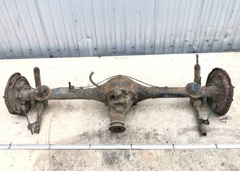 MOST DYFER TYŁ SUZUKI VITARA 1.6 75KM 88-02 Hatchback