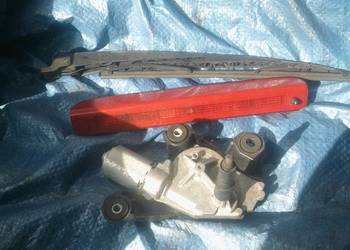 Megane III Silniczek wycieraczki tył  0390201847 + ramię