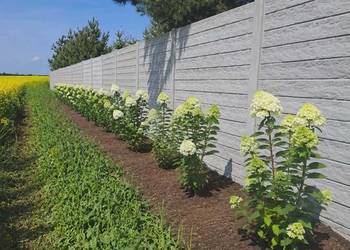 Ogrodzenia betonowe Producent Jelenia Góra