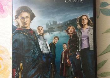 ( 1253. ) Kaseta Harry Potter