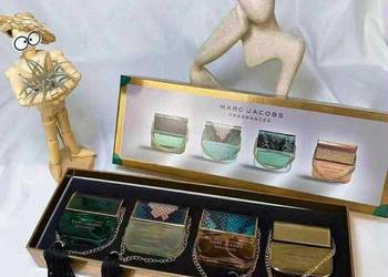 Zestaw Perfum Marc Jacobs