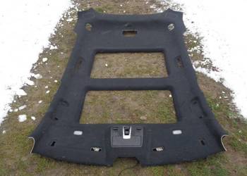 PODSUFITKA ALCANTARA MERCEDES GLE W166 LAMPKA PODSUFITKI