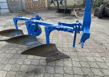 Plug Lemken granat 90 zagonowy