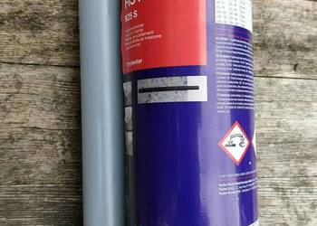 KOTWY CHEMICZNE FISHER DUŻE TUBY NOWE OKAZJA OKAZJA