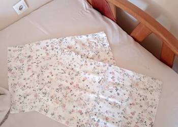 2x poszewki na poduszki 60x40