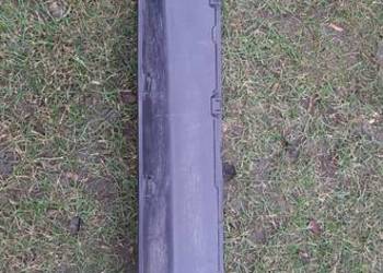 Listwa/nakładka progowa lewa smart 451 fortwo A4516900125