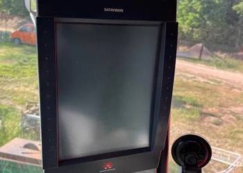 Monitor Datavision Massey Ferguson wyświetlacz cerea, 38, 40