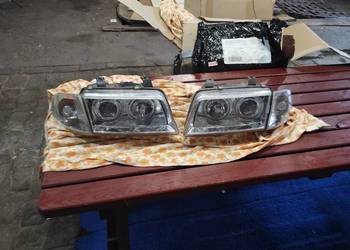 Audi a4b5 lampy (jak nowe)