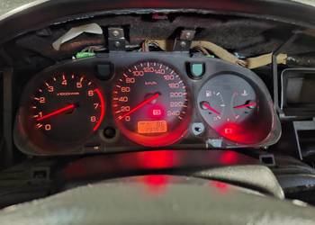 Zegary Honda Accord VI 6