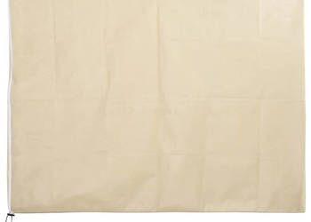 Kaptury ochronne z suwakiem 10 szt. 70 g/m² 393x3 m WM-3203581